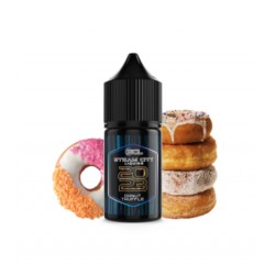 STEAM CITY 2023 - Donut Truffle (30ml)